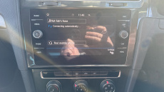 Volkswagen Golf 1.5 TSI EVO 150 Match 5dr DSG Petrol Hatchback